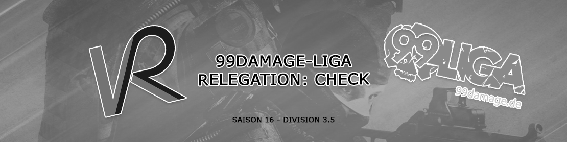 Relegation erreicht Logo