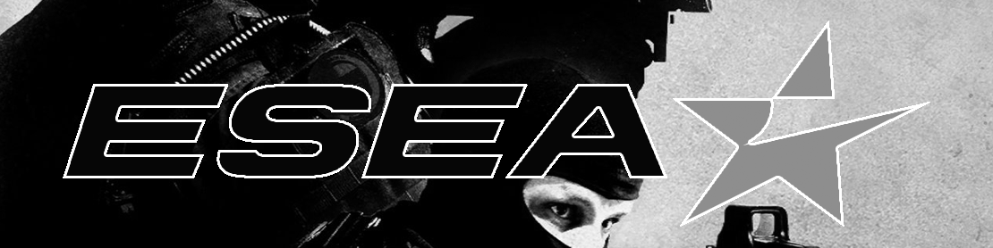 Positiver Abschluss der ESEA Open Division Logo