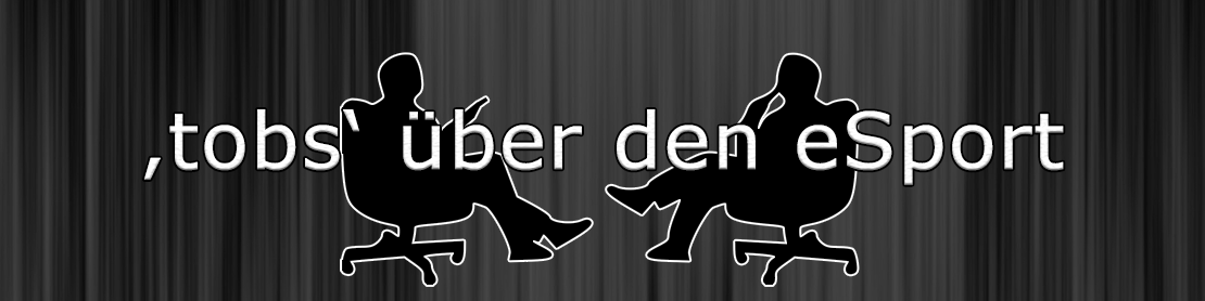 Tobs vergleicht die ESL mit der UEFA Logo