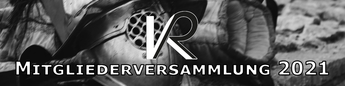 Mitgliederversammlung 2021 Logo