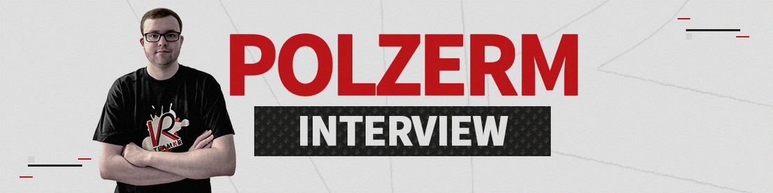 polzerm: Das Niveau der 2. Division hat sich verändert Logo