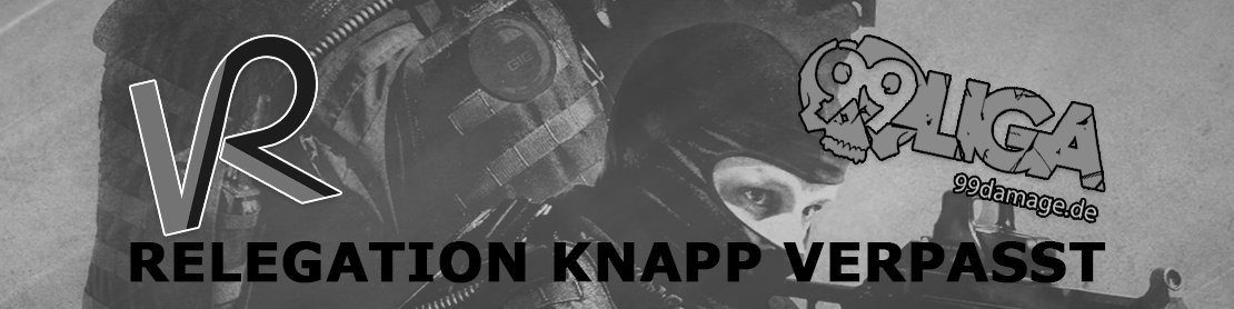 Rückblick 99Liga #17: Relegation knapp verpasst Logo