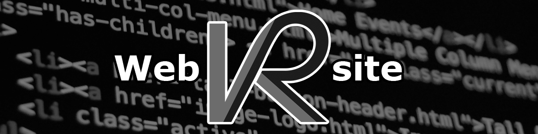 Neue Website endlich online Logo