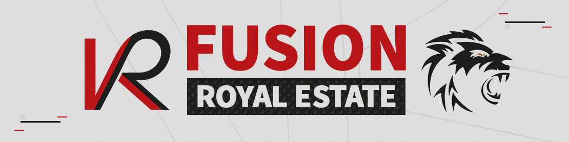 teamKR und Royal Estate fusionieren Logo