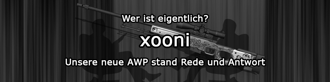 Unsere AWP stand rede und Antwort Logo