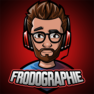 Frodographie stream image